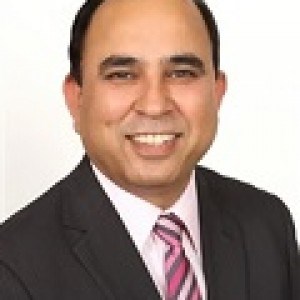 Arun Batra Realtor in Brampton, ON
