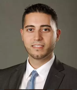 Rammy Ahmad Insurance Agent in Chicago, IL