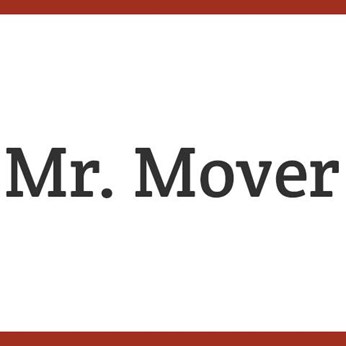 Mr. Mover in Columbus, OH