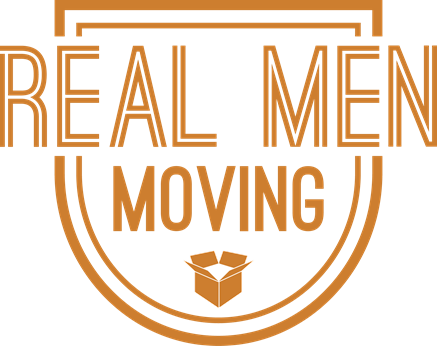 Real Men Moving LLC in Austin, TX