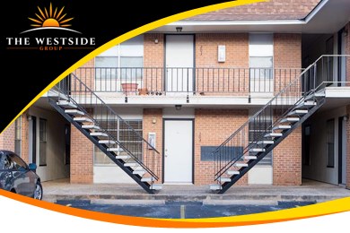 The Westside Group in Kyle, TX