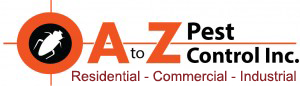 A To Z Pest Control in Brampton, ON