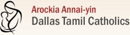 Dallas Tamil Catholics in Irving, TX