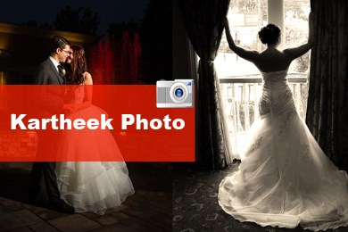 Kartheek Photo