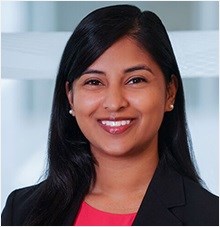 Naomi Abraham Attorney in Gaithersburg, MD