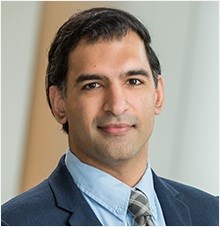 Karun Ahuja Attorney in River Grove, IL