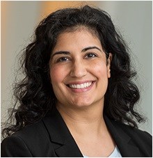 Nicole Chaudhari Attorney in River Grove, IL