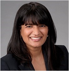 Puja Vadodaria Attorney in Johns Creek, GA