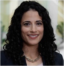 Leena Chopra Attorney in River Grove, IL