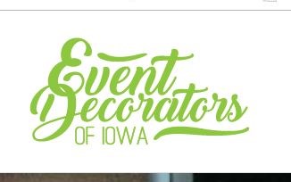 Event Decorators Of Iowa in Des Moines, IA