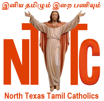 North Texas Tamil Catholic Community in Grapevine, TX