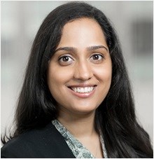 Aditi Eleswarapu Attorney in Hempstead, NY