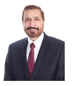 Manjit Benipal Realtor in Brampton, ON