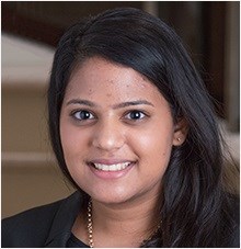 Amritaa Ganguly Attorney in Boston, MA