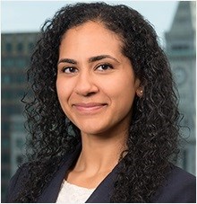 Yasmin Ghassab Attorney in Boston, MA