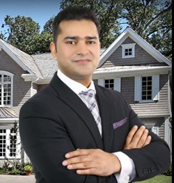 Tarun Jassi Realtor in Brampton, ON