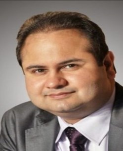 Nikhil Bhatia Mortgage Loan Agent in Etobicoke, ON