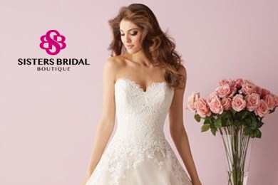 Sisters Bridal Boutique