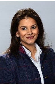 Priya Walia Real Estate Agent in Greenwich, CT