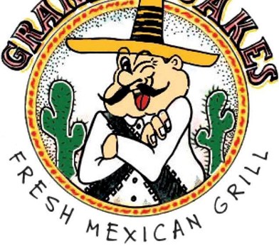 Grande Jake’s Fresh Mexican Grill in Rolling Meadows, IL