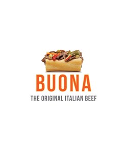 Buona Beef in Rolling Meadows, IL