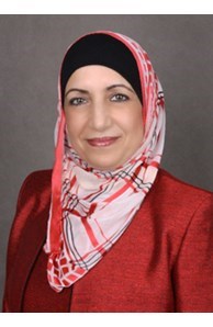 Salma Faraj Realtor in Wayne, NJ