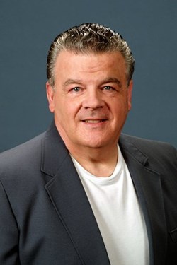 Larry Cutler Insurance Agent