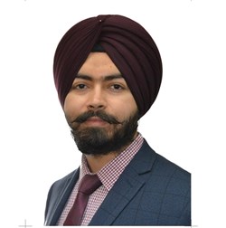 Harpreet Bhatia Mortgage Agent in Abbotsford, BC
