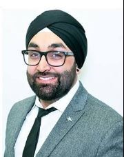 Karan Maker Mortgage Agent in Mississauga, ON