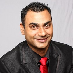 Harpreet Singh Gill Mortgage Broker in Brampton, ON