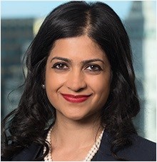 Tanu Srinivasan Attorney in Boston, MA