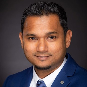 Sohan Ramotar Insurance Agent in Scarborough, ON