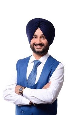 Noni Gill Realtor in Brampton, ON