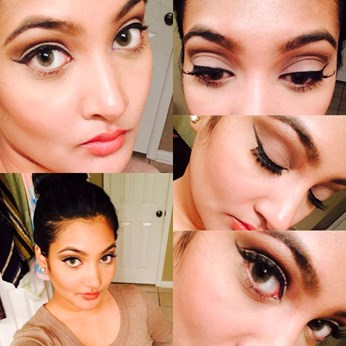 GorgeousEverAfter By Zara Haque