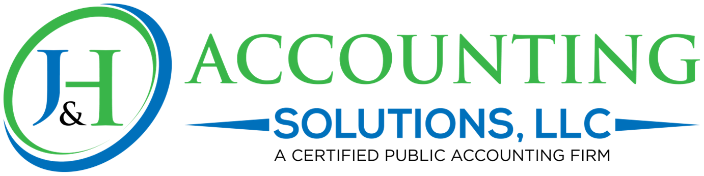 J&H Accounting Solutions, LLC in Land O Lakes, FL