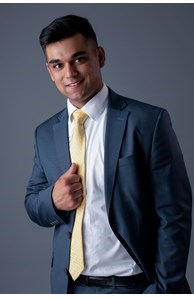 Raj Earl Realtor in Ogden, UT