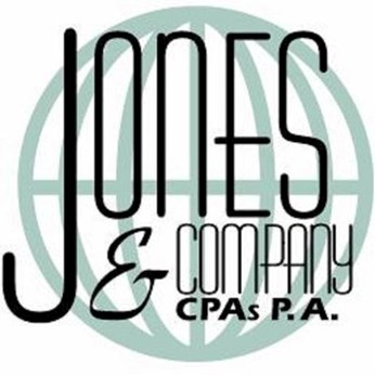 Jones & Company CPAs PA in Land O Lakes, FL