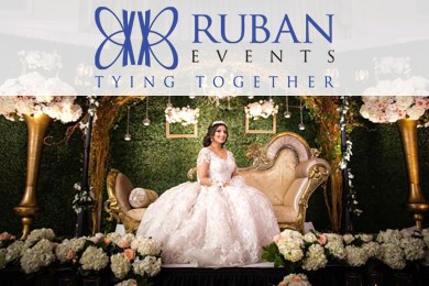 Ruban Events