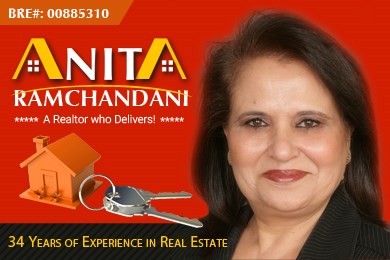Anita Ramchandani Realtor