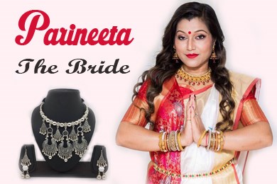 Parineeta The Bride