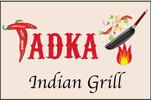 Tadka Indian Grill in Cary, NC