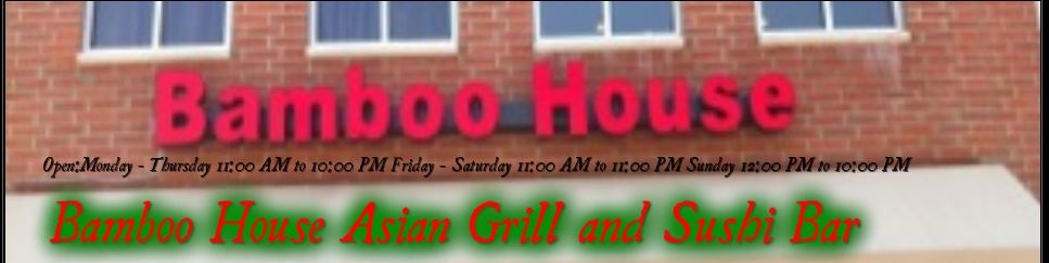 Bamboo House in Cincinnati, OH