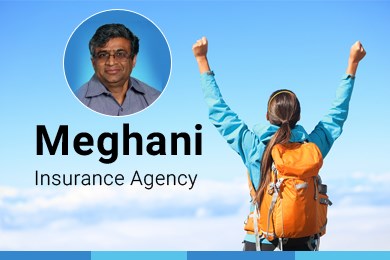 Meghani Insurance Agency - All State