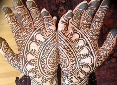Henna By Srushty
