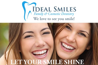 Ideal Smiles Dentistry in Chesterfield, VA