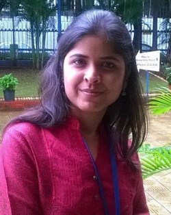 Ekta Agrawal CPA