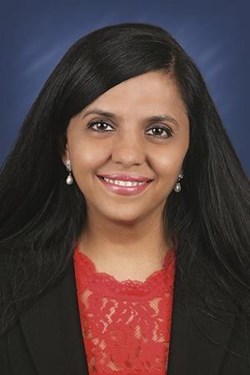 Dillshad Panjwani Insurance Agent