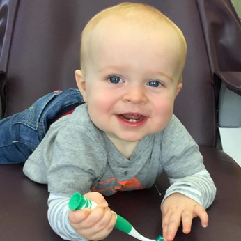 Austin Kids Teeth in Austin, TX