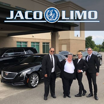 JACO Limousine & Transportation in Louisville, KY