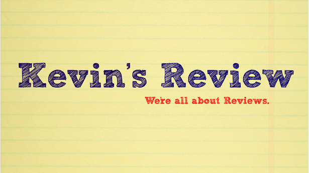 Kevin's Review in Kansas City, MO